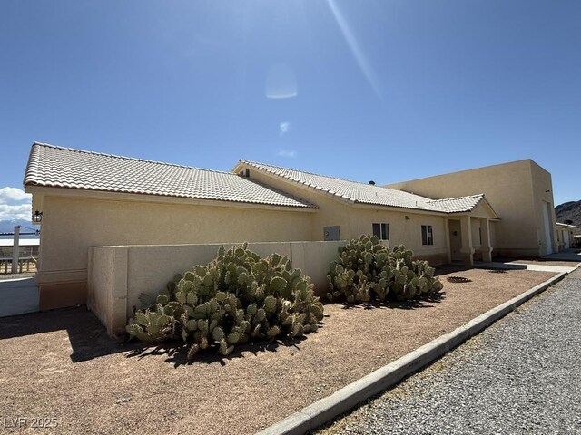 4831 W Bell Vista Ave, Pahrump, NV 89060 - photo 1