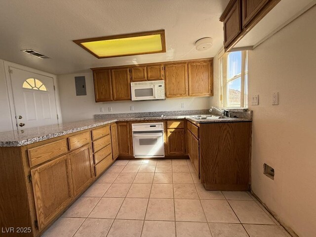 4831 W Bell Vista Ave, Pahrump, NV 89060 - photo 9