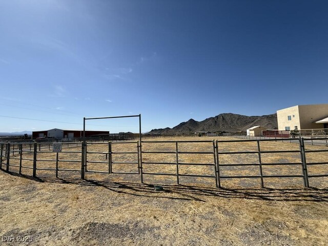 4831 W Bell Vista Ave, Pahrump, NV 89060 - photo 24
