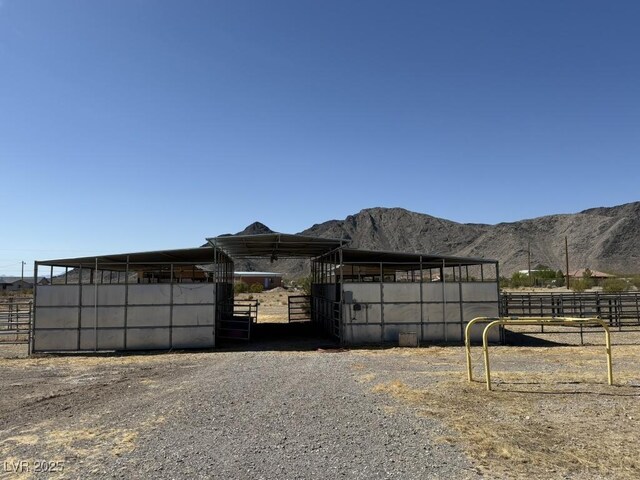 4831 W Bell Vista Ave, Pahrump, NV 89060 - photo 26