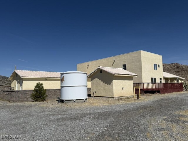 4831 W Bell Vista Ave, Pahrump, NV 89060 - photo 30