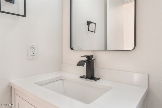 3915 Delling Ct, Las Vegas, NV 89104 - bathroom with vanity