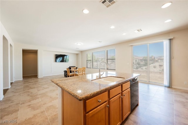 2008 Royal Gardens Pl, North Las Vegas, NV 89084 - photo 12
