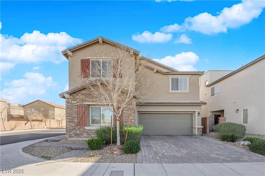 7707 W Diablo Dr, Las Vegas, NV 89113 - photo 1