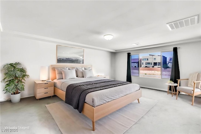 5976 Rockway Glen Ave, Las Vegas, NV 89141 - bedroom featuring carpet floors
