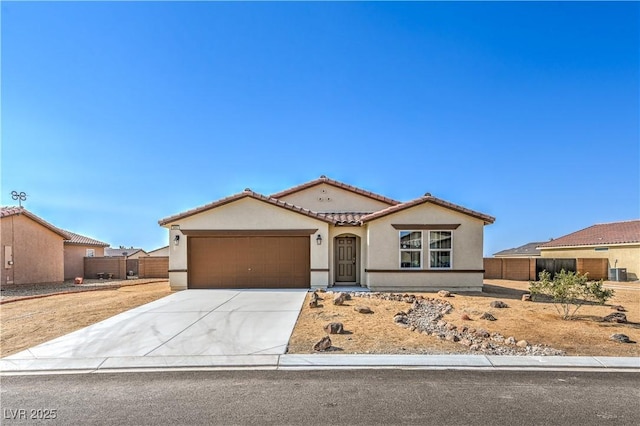 3665 E Garfield Dr, Pahrump, NV 89061 - photo 1