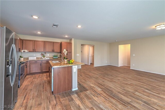 3665 E Garfield Dr, Pahrump, NV 89061 - photo 17