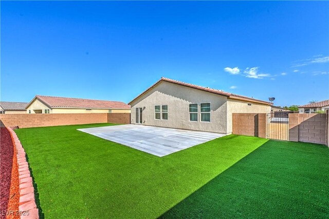3665 E Garfield Dr, Pahrump, NV 89061 - photo 43
