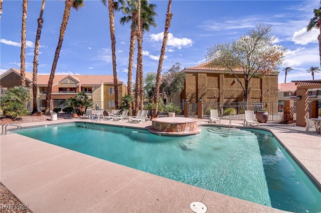 2120 Ramrod Ave Unit 1318, Henderson, NV 89014
