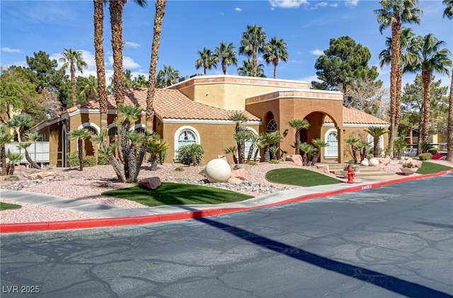 2120 Ramrod Ave Unit 1318, Henderson, NV 89014