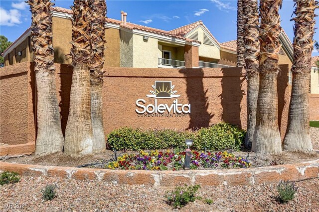 2120 Ramrod Ave Unit 1318, Henderson, NV 89014 - photo 27