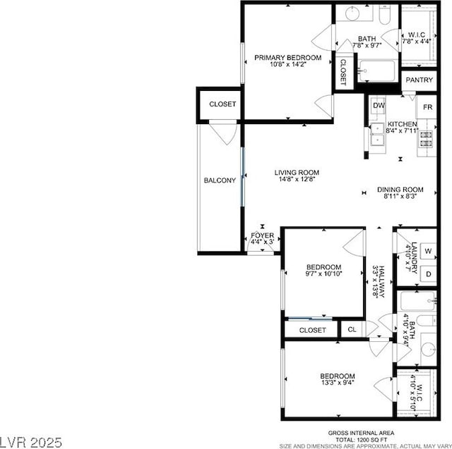 2120 Ramrod Ave Unit 1318, Henderson, NV 89014 - photo 28
