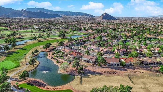 9424 Gold Mountain Dr, Las Vegas, NV 89134 - photo 33