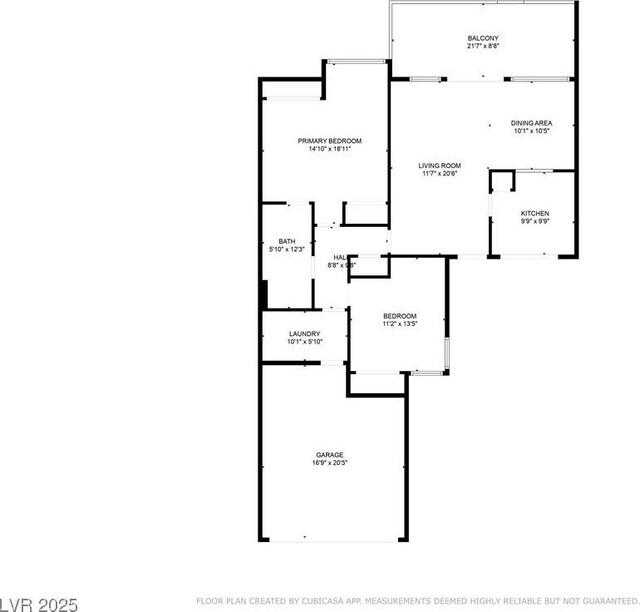9424 Gold Mountain Dr, Las Vegas, NV 89134 - photo 40