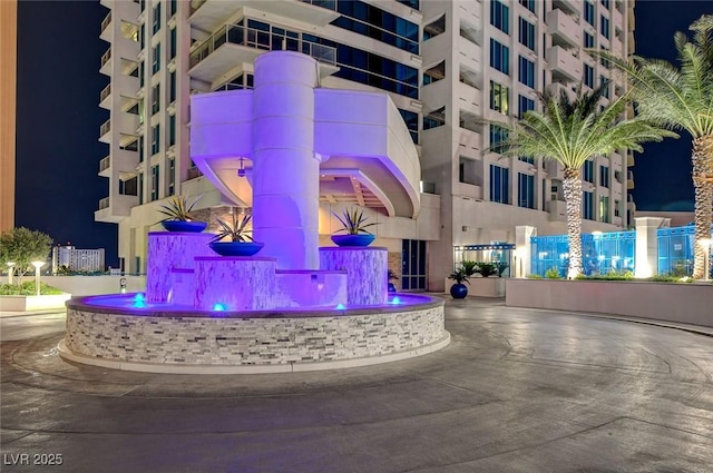 2700 Las Vegas Blvd Unit 1804, Las Vegas, NV 89109 - surrounding community