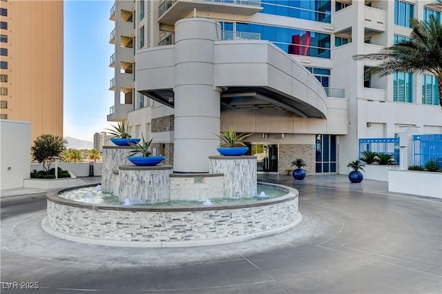 2700 Las Vegas Blvd Unit 1804, Las Vegas, NV 89109 - surrounding community
