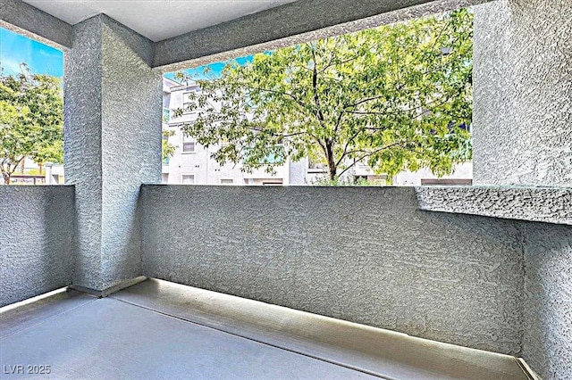 6955 N Durango Dr Unit 1022, Las Vegas, NV 89149 - view of patio / terrace