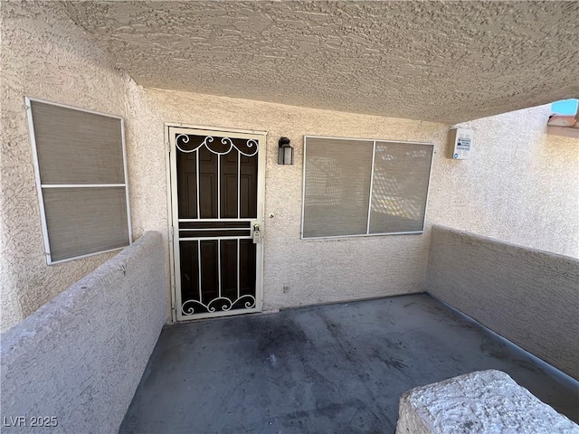 7948 Calico Vista Blvd Unit 101, Las Vegas, NV 89128 - property entrance featuring stucco siding