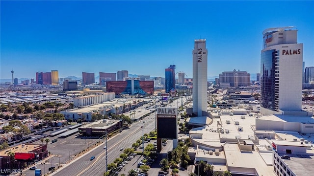 4381 W Flamingo Rd Unit 3002, Las Vegas, NV 89103 - photo 33