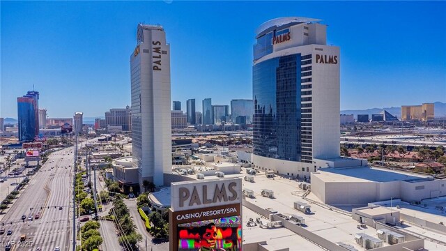 4381 W Flamingo Rd Unit 3002, Las Vegas, NV 89103 - photo 34