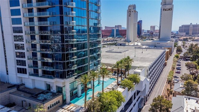 4381 W Flamingo Rd Unit 3002, Las Vegas, NV 89103 - photo 36