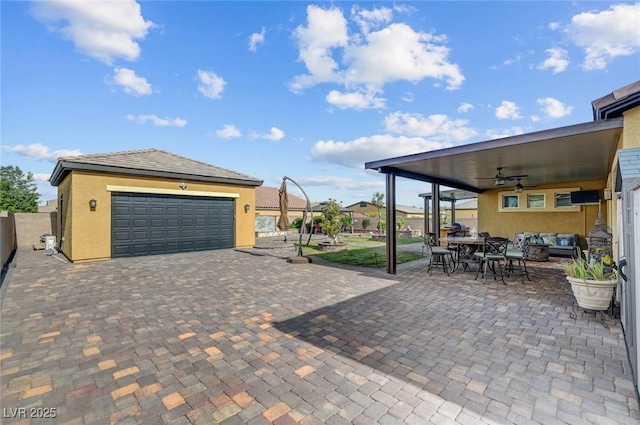 7036 Winstar St, Las Vegas, NV 89131 - photo 51