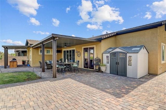 7036 Winstar St, Las Vegas, NV 89131 - photo 52