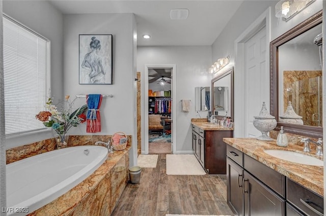 7036 Winstar St, Las Vegas, NV 89131 - photo 19