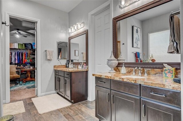 7036 Winstar St, Las Vegas, NV 89131 - photo 22