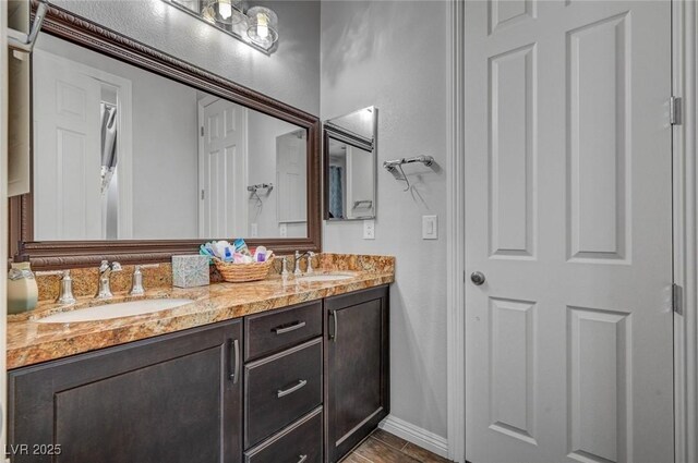 7036 Winstar St, Las Vegas, NV 89131 - photo 35