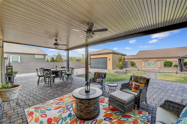 7036 Winstar St, Las Vegas, NV 89131 - photo 48