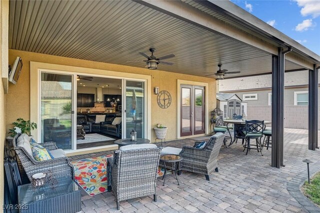 7036 Winstar St, Las Vegas, NV 89131 - photo 49