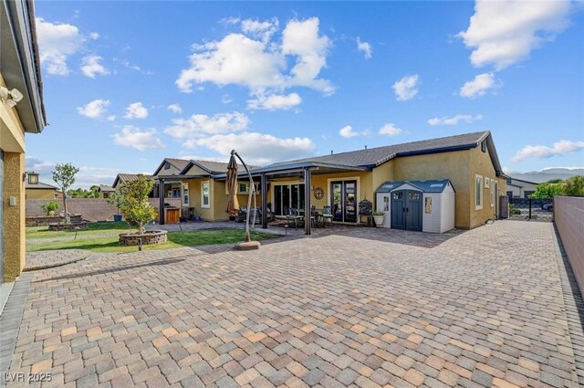 7036 Winstar St, Las Vegas, NV 89131 - photo 50