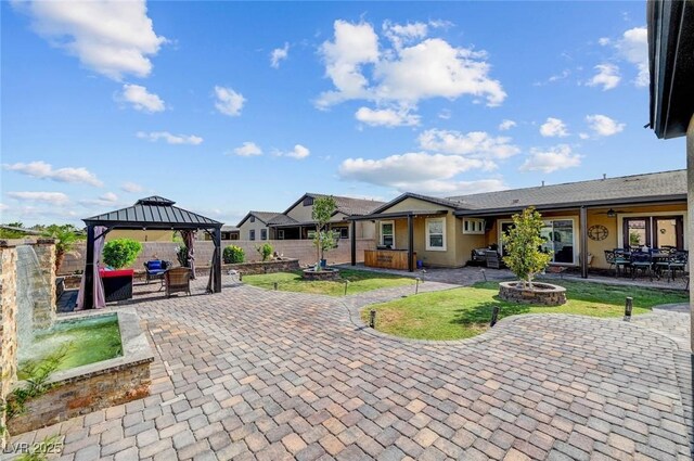 7036 Winstar St, Las Vegas, NV 89131 - photo 59