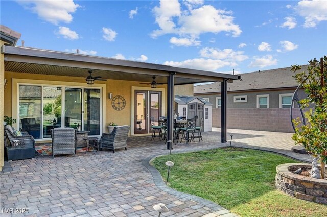 7036 Winstar St, Las Vegas, NV 89131 - photo 63