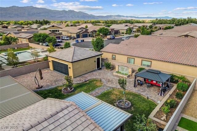 7036 Winstar St, Las Vegas, NV 89131 - photo 69