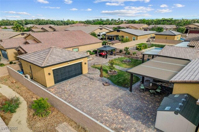7036 Winstar St, Las Vegas, NV 89131 - photo 70