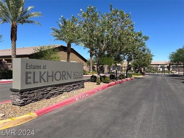 7036 Winstar St, Las Vegas, NV 89131 - photo 71