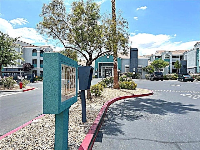 6955 N Durango Dr Unit 2046, Las Vegas, NV 89149 - photo 2