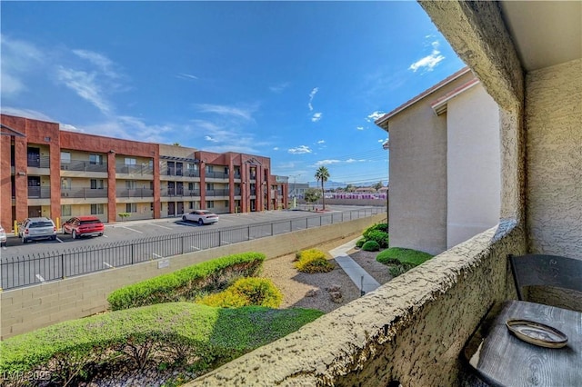 4200 S Valley View Blvd Unit 2009, Las Vegas, NV 89103 - exterior space