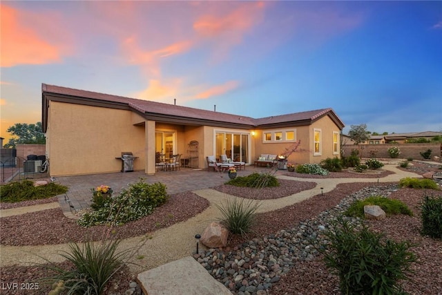 4317 Velvet Ridge Ct, Las Vegas, NV 89129 - photo 7