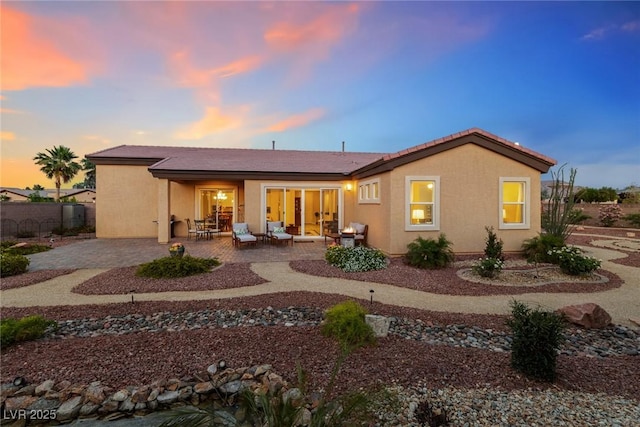 4317 Velvet Ridge Ct, Las Vegas, NV 89129 - photo 9