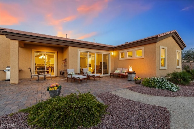 4317 Velvet Ridge Ct, Las Vegas, NV 89129 - photo 11