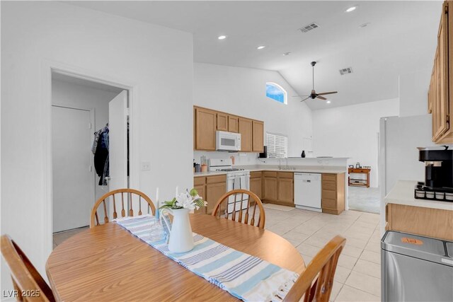 6138 Crystal Flower Way N, Las Vegas, NV 89031 - photo 15