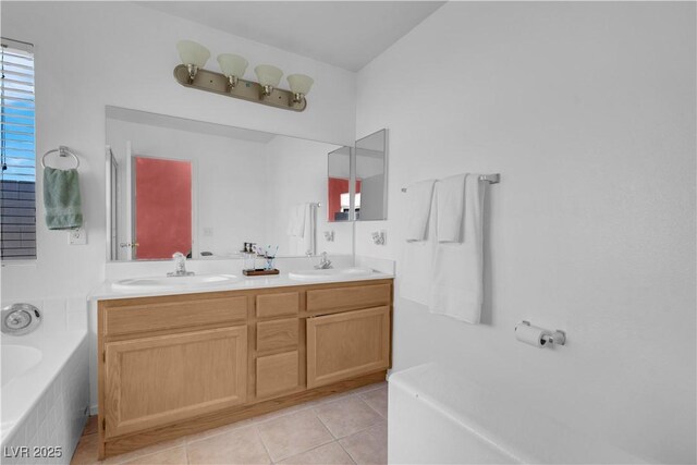 6138 Crystal Flower Way N, Las Vegas, NV 89031 - photo 26