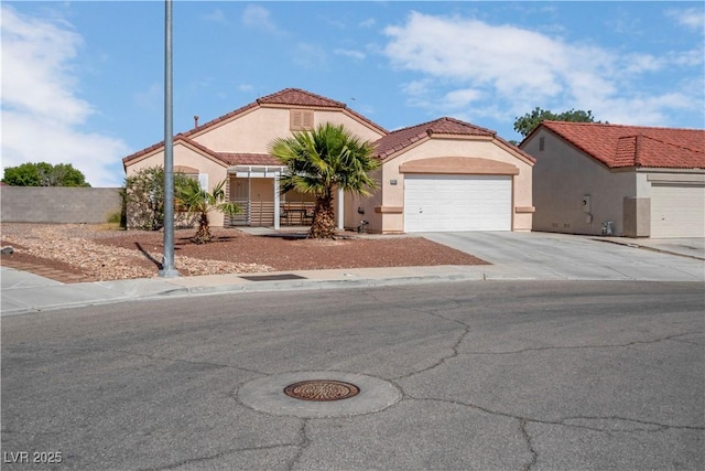 6138 Crystal Flower Way N, Las Vegas, NV 89031 - photo 1