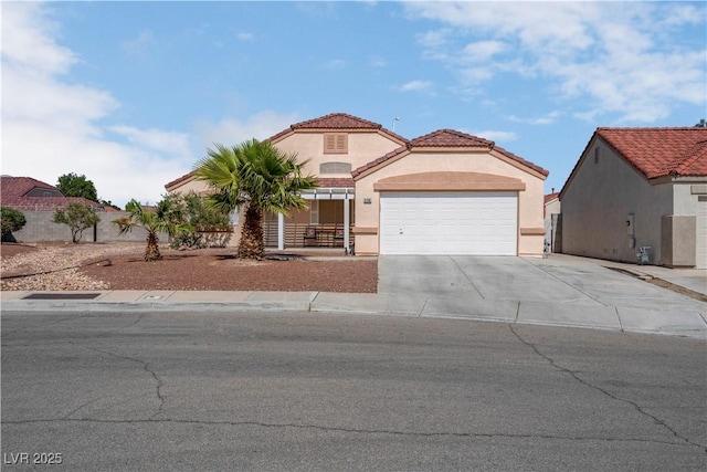 6138 Crystal Flower Way N, Las Vegas, NV 89031 - photo 2