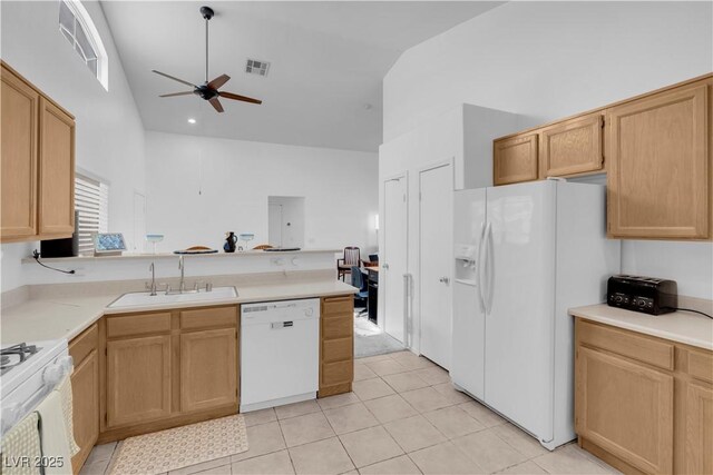 6138 Crystal Flower Way N, Las Vegas, NV 89031 - photo 12