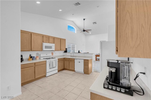 6138 Crystal Flower Way N, Las Vegas, NV 89031 - photo 13