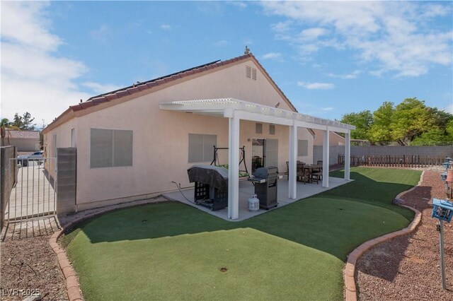 6138 Crystal Flower Way N, Las Vegas, NV 89031 - photo 39